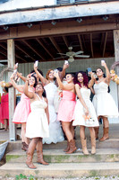 WEDDINGS & EVENTS