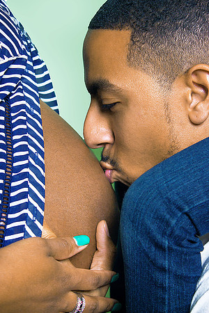 MATERNITY & NEWBORN