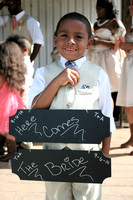 WEDDINGS & EVENTS