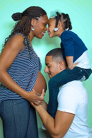 MATERNITY & NEWBORN