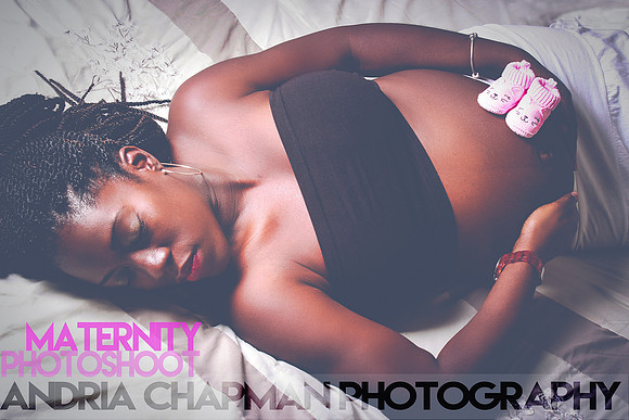 MATERNITY & NEWBORN