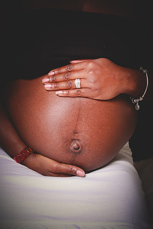 MATERNITY & NEWBORN