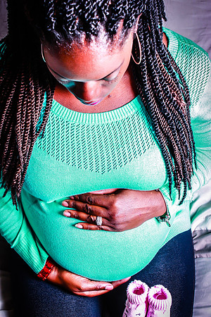 MATERNITY & NEWBORN