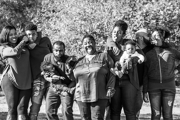 FAMILY