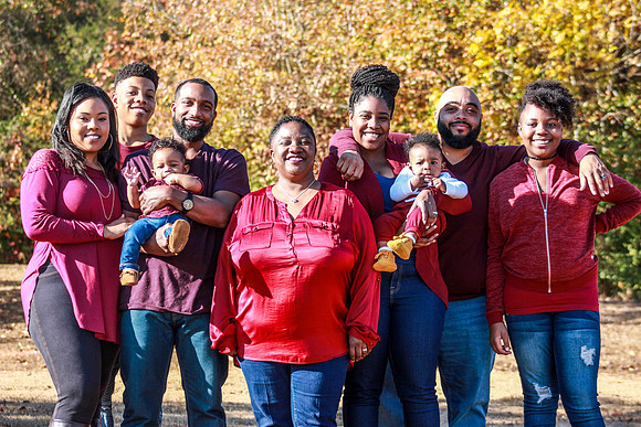 FAMILY
