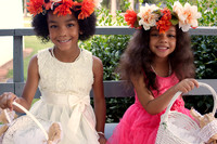 WEDDINGS & EVENTS