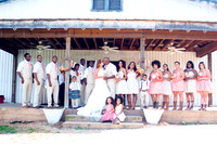 WEDDINGS & EVENTS