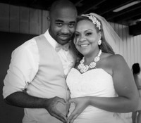 WEDDINGS & EVENTS